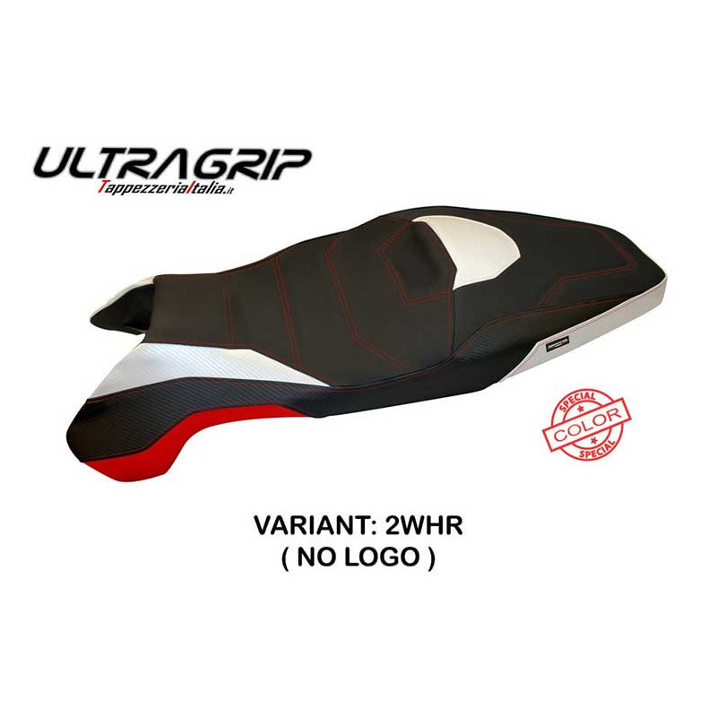 HOUSSE DE SELLE COMPATIBLE HONDA X-ADV (17-20) MODÈLE IVERN SPECIAL COLOR