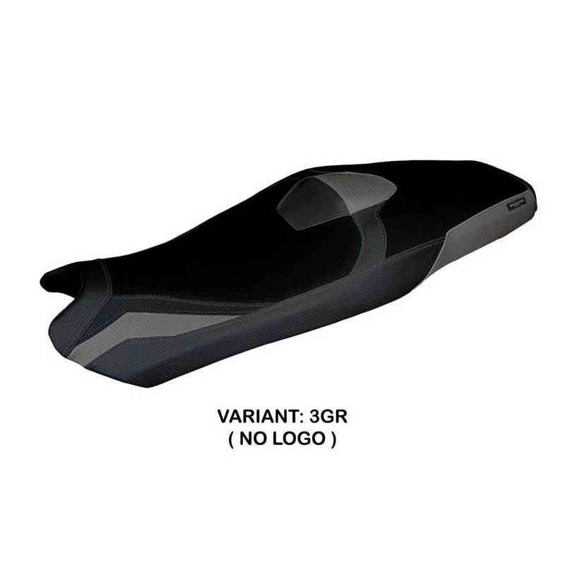 HOUSSE DE SELLE COMPATIBLE HONDA X-ADV (21-22) MODÈLE FUKUI