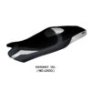 HOUSSE DE SELLE COMPATIBLE HONDA X-ADV (21-22) MODÈLE FUKUI