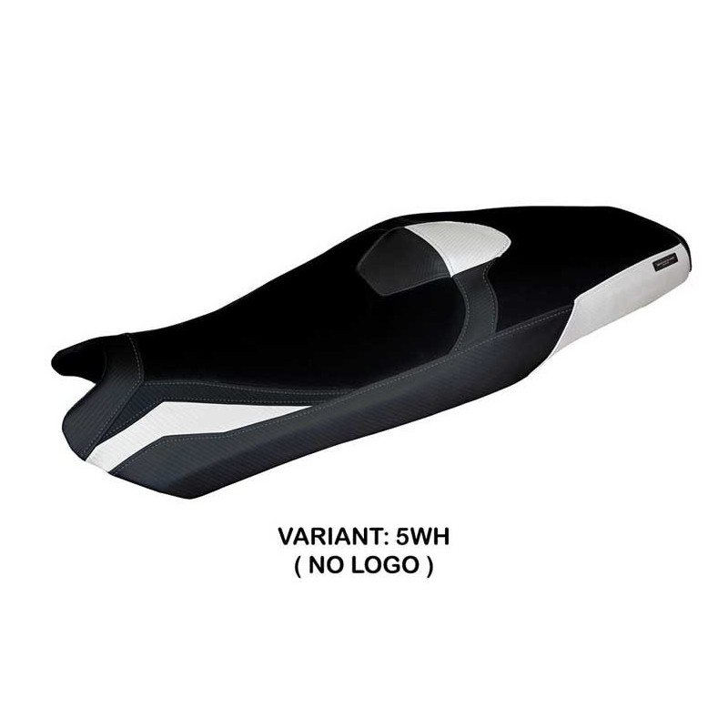 HOUSSE DE SELLE COMPATIBLE HONDA X-ADV (21-22) MODÈLE FUKUI