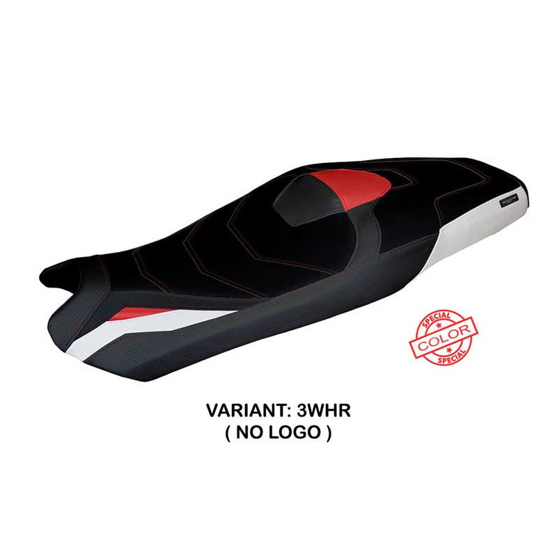 HOUSSE DE SELLE COMPATIBLE HONDA X-ADV (21-22) MODÈLE FUKUI SPECIAL COLOR