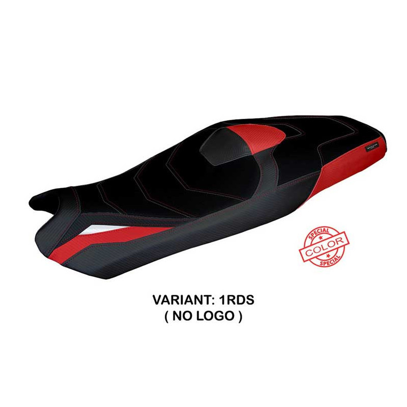 HOUSSE DE SELLE COMPATIBLE HONDA X-ADV (21-22) MODÈLE FUKUI SPECIAL COLOR