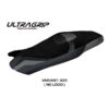 HOUSSE DE SELLE COMPATIBLE HONDA X-ADV (21-22) MODÈLE NARA