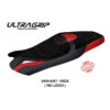 HOUSSE DE SELLE COMPATIBLE HONDA X-ADV (21-22) MODÈLE NARA SPECIAL COLOR