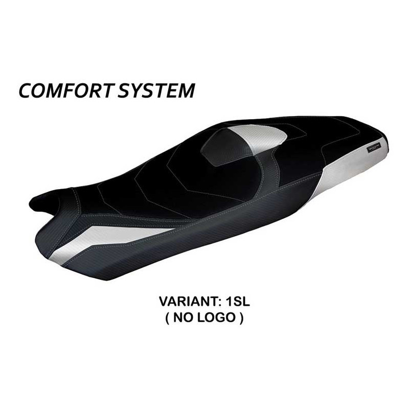 HOUSSE DE SELLE COMPATIBLE HONDA X-ADV (21-22) MODÈLE SHIGA