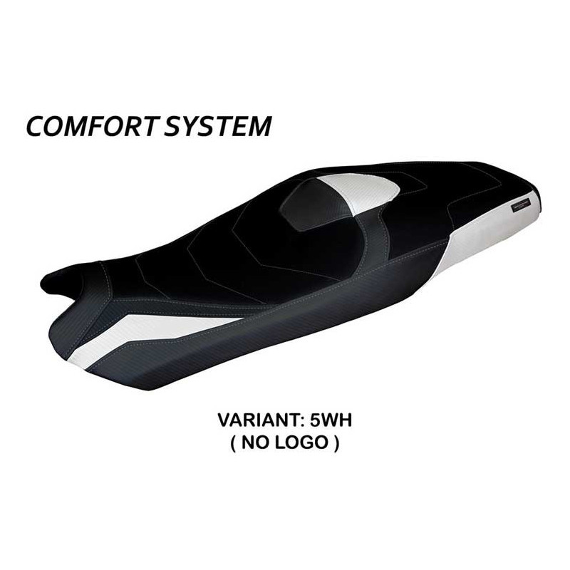 HOUSSE DE SELLE COMPATIBLE HONDA X-ADV (21-22) MODÈLE SHIGA