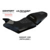 HOUSSE DE SELLE COMPATIBLE HUSQVARNA NORDEN 901 22-23 MODÈLE NORVIK