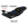 HOUSSE DE SELLE COMPATIBLE HUSQVARNA NORDEN 901 22-23 MODÈLE NORVIK