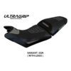 HOUSSE DE SELLE COMPATIBLE HUSQVARNA NORDEN 901 22-23 MODÈLE NORVIK