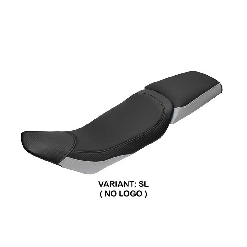 HOUSSE DE SELLE COMPATIBLE | HUSQVARNA VITPILLEN 701 2018-2020 | MOD NACKA
