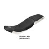 HOUSSE DE SELLE COMPATIBLE | HUSQVARNA VITPILLEN 701 2018-2020 | MOD NACKA