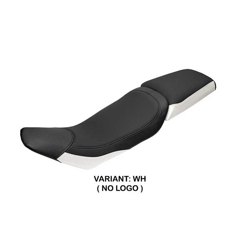 HOUSSE DE SELLE COMPATIBLE | HUSQVARNA VITPILLEN 701 2018-2020 | MOD NACKA