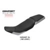 HOUSSE DE SELLE COMPATIBLE | HUSQVARNA VITPILLEN 701 2018-2020 | MOD NACKA