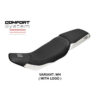 HOUSSE DE SELLE COMPATIBLE | HUSQVARNA VITPILLEN 701 2018-2020 | MOD NACKA