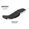 HOUSSE DE SELLE COMPATIBLE | HUSQVARNA VITPILLEN 701 2018-2020 | MOD NACKA