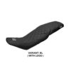 HOUSSE DE SELLE COMPATIBLE | HUSQVARNA VITPILLEN 701 2018-2020 | MOD NACKA