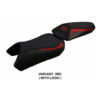 HOUSSE DE SELLE COMPATIBLE KAWASAKI NINJA 1000 SX (20-22) MODÈLE ARUSHA