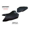 HOUSSE DE SELLE COMPATIBLE KAWASAKI NINJA 500 (2024) MODÈLE ARLON