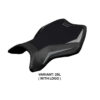 HOUSSE DE SELLE COMPATIBLE  KAWASAKI NINJA H2 R (15-22) MODÈLE MADMAX