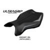 HOUSSE DE SELLE COMPATIBLE  KAWASAKI NINJA H2 R (15-22) MODÈLE MADMAX