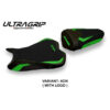 HOUSSE DE SELLE COMPATIBLE KAWASAKI NINJA ZX 10 R (08-10) MODÈLE QUITO 2