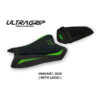 HOUSSE DE SELLE COMPATIBLE  KAWASAKI NINJA ZX 10 R (11-15) MODÈLE RASHT