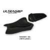 HOUSSE DE SELLE COMPATIBLE  KAWASAKI NINJA ZX 10 R (11-15) MODÈLE RASHT