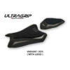 HOUSSE DE SELLE COMPATIBLE  KAWASAKI NINJA ZX 10 R (16-20) MODÈLE MONROY