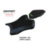HOUSSE DE SELLE COMPATIBLE KAWASAKI NINJA ZX 10 R (21-22) MODÈLE DEXTER