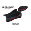 HOUSSE DE SELLE COMPATIBLE KAWASAKI NINJA ZX 10 R (21-22) MODÈLE DEXTER