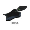 HOUSSE DE SELLE COMPATIBLE KAWASAKI NINJA ZX 10 R (21-22) MODÈLE DEXTER