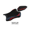 HOUSSE DE SELLE COMPATIBLE KAWASAKI NINJA ZX 10 R (21-22) MODÈLE DEXTER