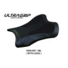 HOUSSE DE SELLE COMPATIBLE KAWASAKI NINJA ZX 10 RR (21-22) MODÈLE GAREN