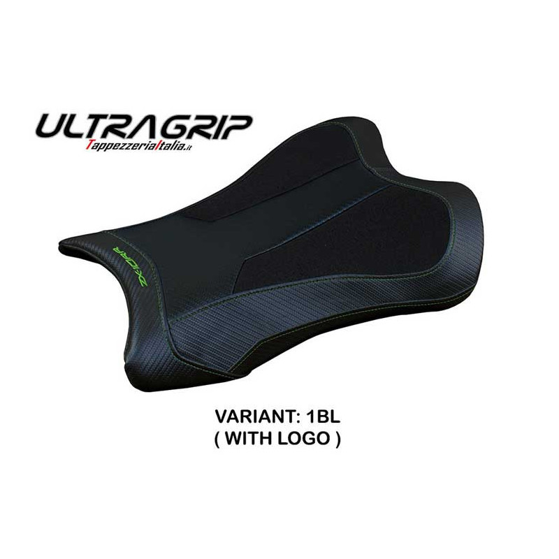 HOUSSE DE SELLE COMPATIBLE KAWASAKI NINJA ZX 10 RR (21-22) MODÈLE GAREN