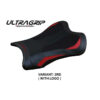 HOUSSE DE SELLE COMPATIBLE KAWASAKI NINJA ZX 10 RR (21-22) MODÈLE GAREN