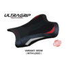 HOUSSE DE SELLE COMPATIBLE KAWASAKI NINJA ZX 10 RR (21-22) MODÈLE GAREN