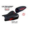 HOUSSE DE SELLE COMPATIBLE KAWASAKI NINJA ZX 25 R (20-24) MODÈLE HERMES