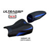 HOUSSE DE SELLE COMPATIBLE KAWASAKI NINJA ZX 25 R (20-24) MODÈLE HERMES