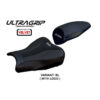 HOUSSE DE SELLE COMPATIBLE KAWASAKI NINJA ZX 25 R (20-24) MODÈLE HERMES