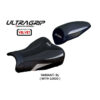 HOUSSE DE SELLE COMPATIBLE KAWASAKI NINJA ZX 25 R (20-24) MODÈLE HERMES
