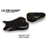 HOUSSE DE SELLE COMPATIBLE KAWASAKI NINJA ZX 6 R (13-18) MODÈLE PUNE 2
