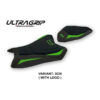 HOUSSE DE SELLE COMPATIBLE  KAWASAKI NINJA ZX 6 R (19-20) MODÈLE TOMAR
