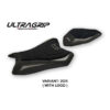 HOUSSE DE SELLE COMPATIBLE  KAWASAKI NINJA ZX 6 R (19-20) MODÈLE TOMAR