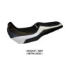 HOUSSE DE SELLE COMPATIBLE  KAWASAKI VERSYS 1000 (11-18) MODÈLE LAMPEDUSA COLOR