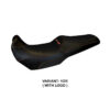 HOUSSE DE SELLE COMPATIBLE  KAWASAKI VERSYS 1000 (11-18) MODÈLE LAMPEDUSA TOTAL