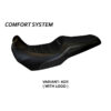 HOUSSE DE SELLE COMPATIBLE  KAWASAKI VERSYS 1000 (19-22) MODÈLE ELVAS