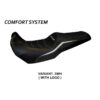 HOUSSE DE SELLE COMPATIBLE  KAWASAKI VERSYS 1000 (19-22) MODÈLE ELVAS