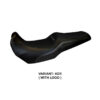 HOUSSE DE SELLE COMPATIBLE  KAWASAKI VERSYS 1000 (19-22) MODÈLE ELVAS
