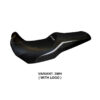 HOUSSE DE SELLE COMPATIBLE  KAWASAKI VERSYS 1000 (19-22) MODÈLE ELVAS
