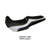 HOUSSE DE SELLE COMPATIBLE  KAWASAKI VERSYS 1000 (19-22) MODÈLE KALIBO 1